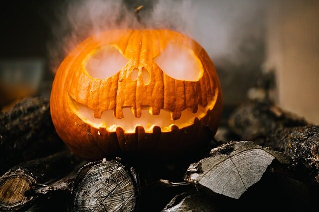 Halloween Ein Unbedenkliches Vergnugen Teil 1 2 Revue Der Religionen