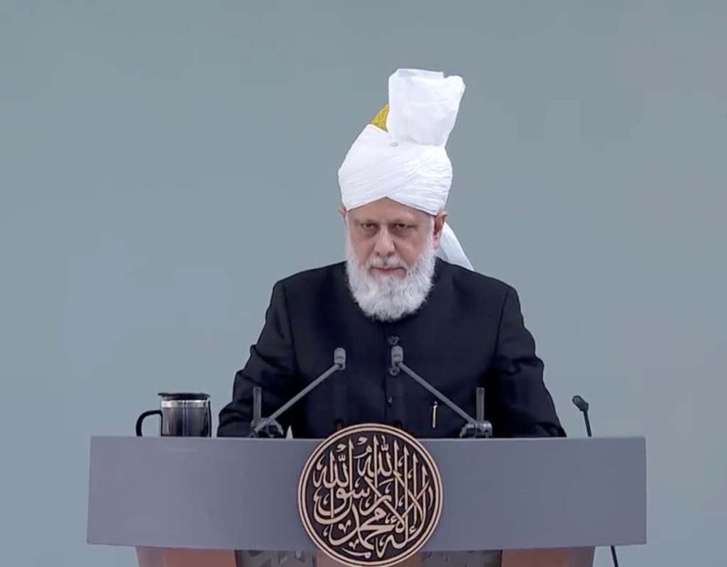 Dieses Bild hat ein leeres Alt-Attribut. Der Dateiname ist Friday-Sermon-10.04.2020-1024x799.jpg