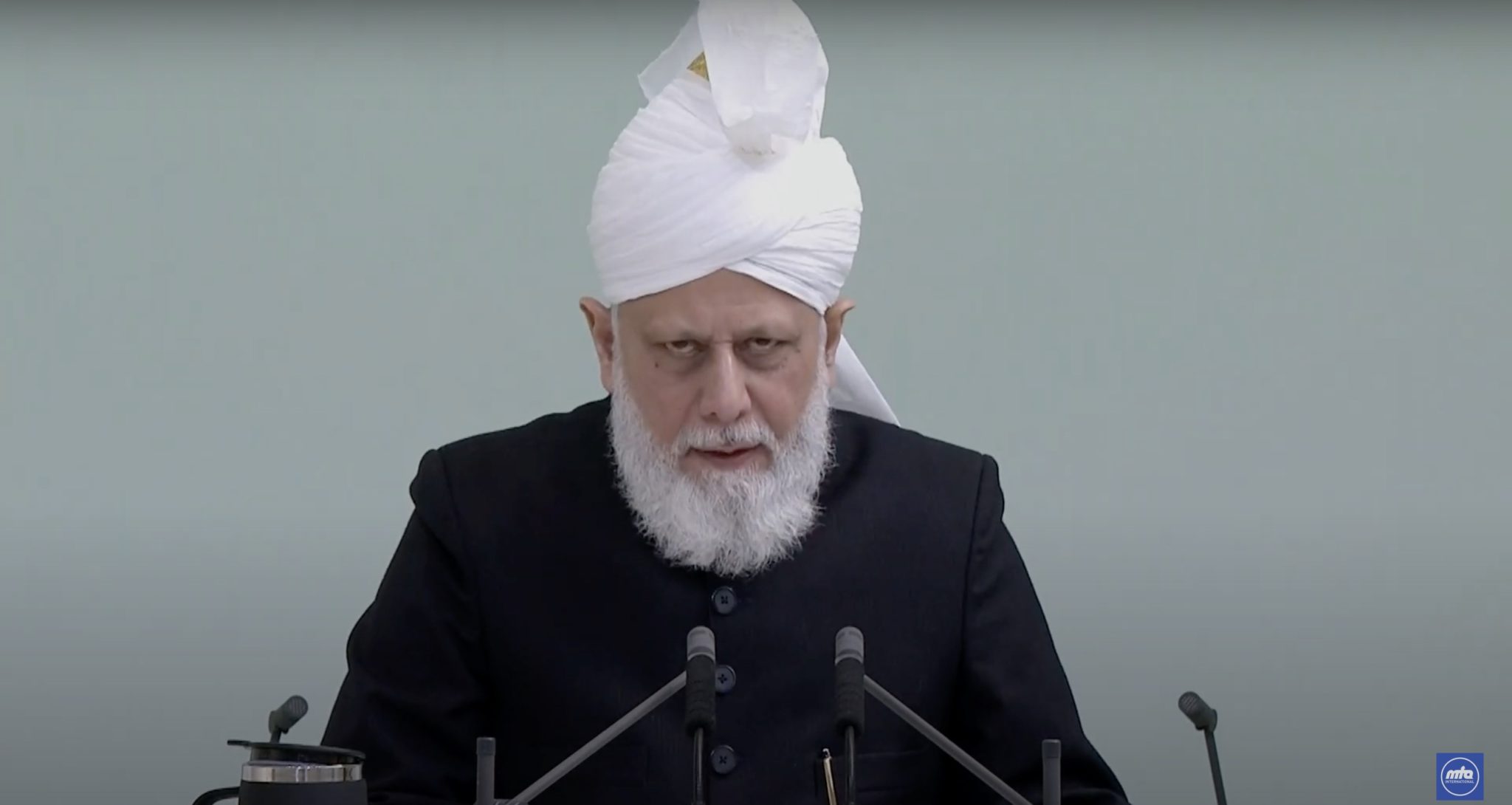 Hazur ABA