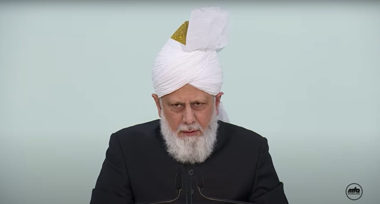 Wer ist der Mahdi? Revue der Religionen